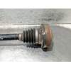 Recambio de transmision trasera izquierda para audi a8 (4e2) 4.2 quattro referencia OEM IAM 4E0501203C  