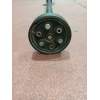 Recambio de transmision central para audi a3 (8p) 2.0 tdi ambiente (dpf) (125kw) referencia OEM IAM   