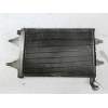Recambio de condensador / radiador aire acondicionado para volkswagen fox (5z1) básico referencia OEM IAM 6Q0820411K  