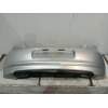 Recambio de paragolpes trasero para volkswagen polo (6r1) crosspolo referencia OEM IAM   
