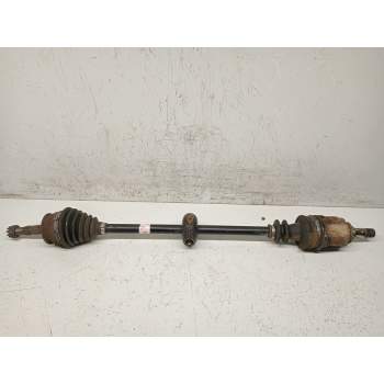TRANSMISION DELANTERA DERECHA 90576705 10G 1997
