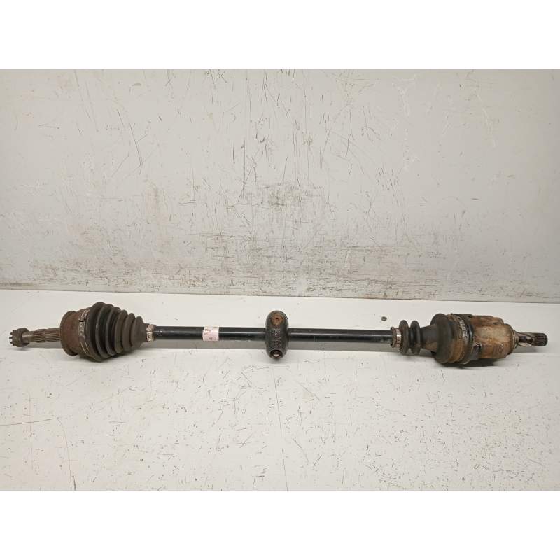Recambio de transmision delantera derecha para opel corsa b referencia OEM IAM 90576705 10G 1997