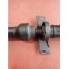 Recambio de transmision central para audi a3 (8p) 2.0 tdi ambiente (dpf) (125kw) referencia OEM IAM   