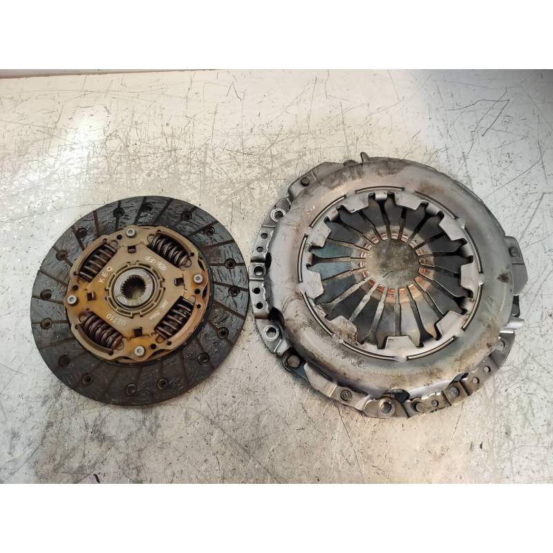 Recambio de kit embrague para kia rio concept referencia OEM IAM   