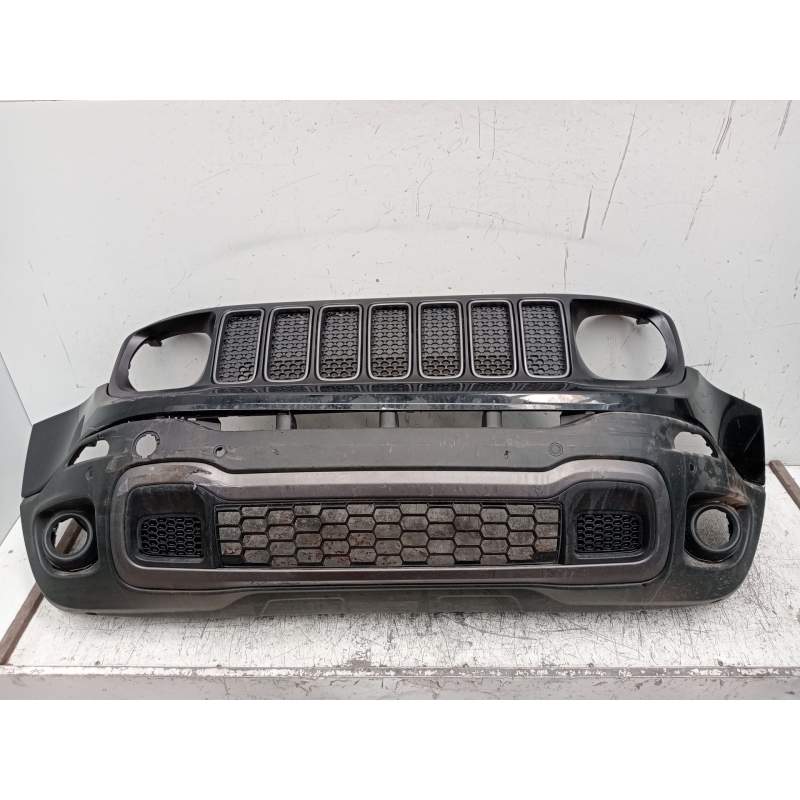 Recambio de paragolpes delantero para jeep renegade referencia OEM IAM   