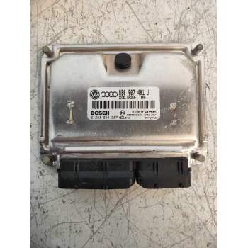 CENTRALITA MOTOR UCE 0281011387 8E0907401J EDC15VM