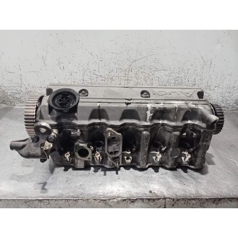 Recambio de culata para audi a6 c4 (4a2) 2.5 tdi referencia OEM IAM 046103373B AEL 1994