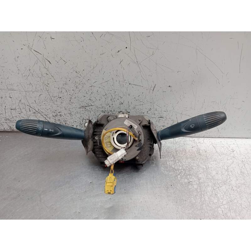 Recambio de mando luces para fiat doblo furgoneta/monovolumen (223_) 1.9 d (223zxb1a) referencia OEM IAM   2001