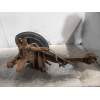 Recambio de mangueta trasera izquierda para subaru legacy familiar/outback b13 (bp) 2.0 diesel cat referencia OEM IAM   