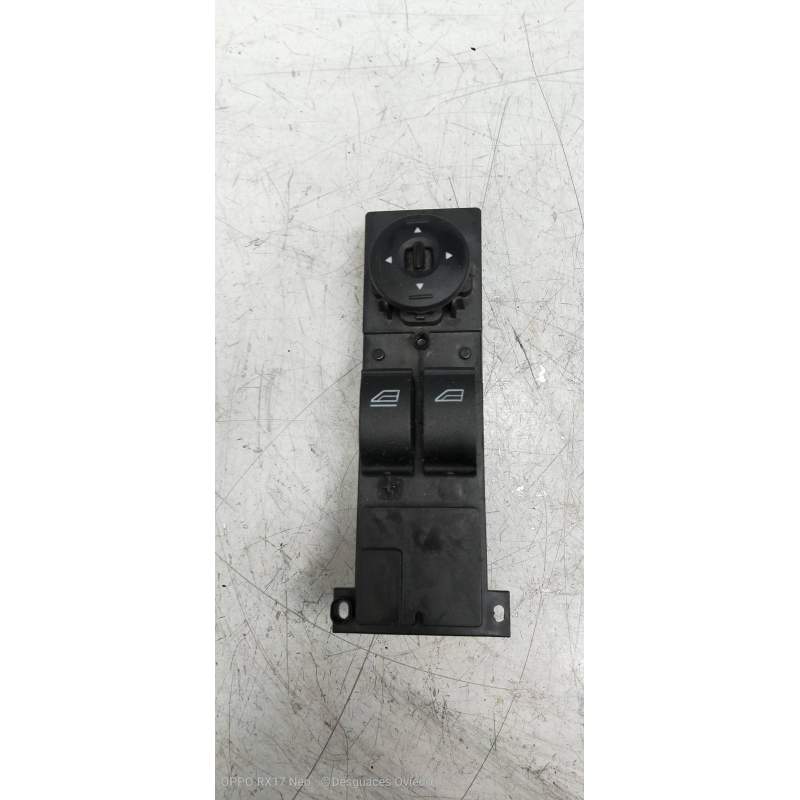 Recambio de mando elevalunas delantero izquierdo para ford focus lim. (cb4) trend referencia OEM IAM   2008