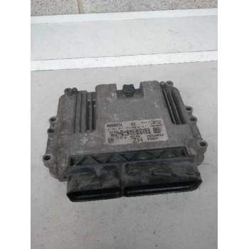 CENTRALITA MOTOR UCE 0281011943 55556829 ZH 8973785712