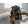 Recambio de mangueta trasera izquierda para subaru legacy familiar/outback b13 (bp) 2.0 diesel cat referencia OEM IAM   