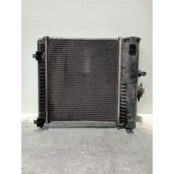 RADIADOR AGUA 1245000406 
