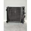 Recambio de radiador agua para mercedes-benz clase e (w210) berlina 230 (210.037) referencia OEM IAM 1245000406  