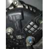 Recambio de alternador para chevrolet aveo ls referencia OEM IAM 9693135  