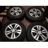 Recambio de juego llantas para kia sportage concept 4x2 referencia OEM IAM CUBIERTAS 2157016 JUEGO RUEDAS EN 16 PULGADAS 2010