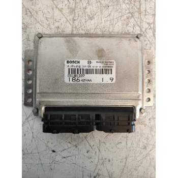 CENTRALITA MOTOR UCE 0281010334 55181337 18642YAA