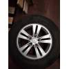 Recambio de juego llantas para kia sportage concept 4x2 referencia OEM IAM CUBIERTAS 2157016 JUEGO RUEDAS EN 16 PULGADAS 2010