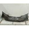 Recambio de paragolpes trasero para volkswagen polo (6r1) crosspolo referencia OEM IAM   