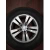 Recambio de juego llantas para kia sportage concept 4x2 referencia OEM IAM CUBIERTAS 2157016 JUEGO RUEDAS EN 16 PULGADAS 2010