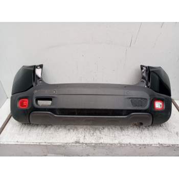 PARAGOLPES TRASERO 