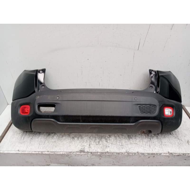 Recambio de paragolpes trasero para jeep renegade referencia OEM IAM   