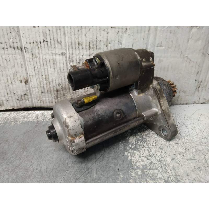 Recambio de motor arranque para audi a1 sportback (8xf) attraction referencia OEM IAM 0AM911021B  