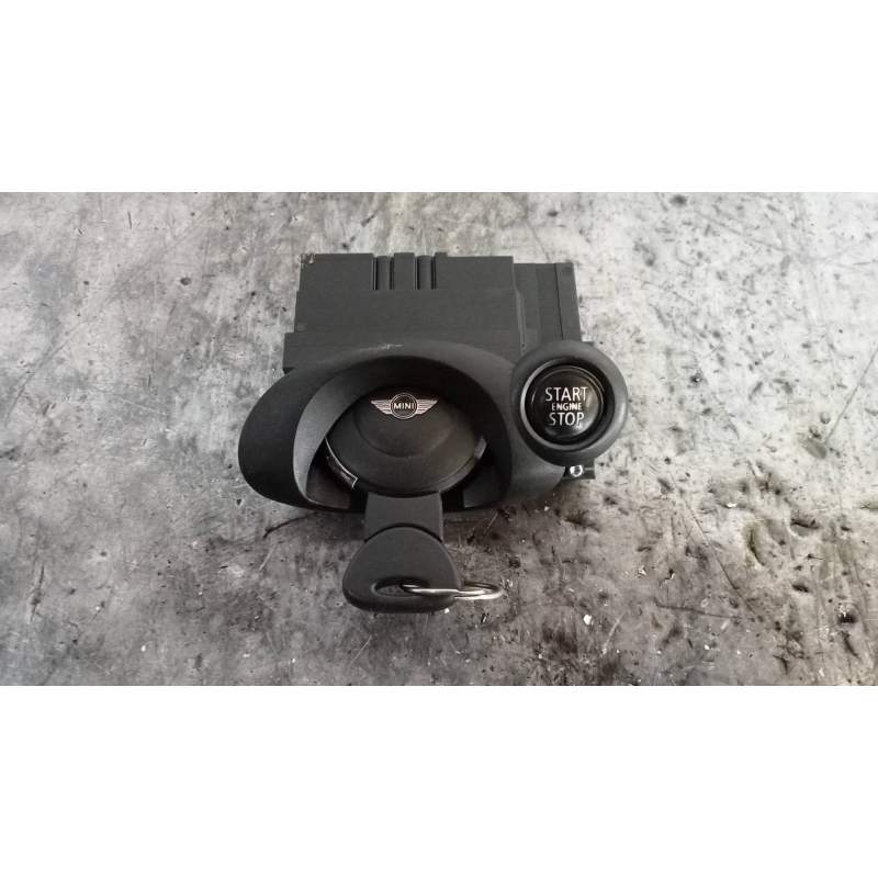 Recambio de conmutador de arranque para mini mini (r56) cooper s referencia OEM IAM 344910304  2006