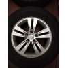 Recambio de juego llantas para kia sportage concept 4x2 referencia OEM IAM CUBIERTAS 2157016 JUEGO RUEDAS EN 16 PULGADAS 2010
