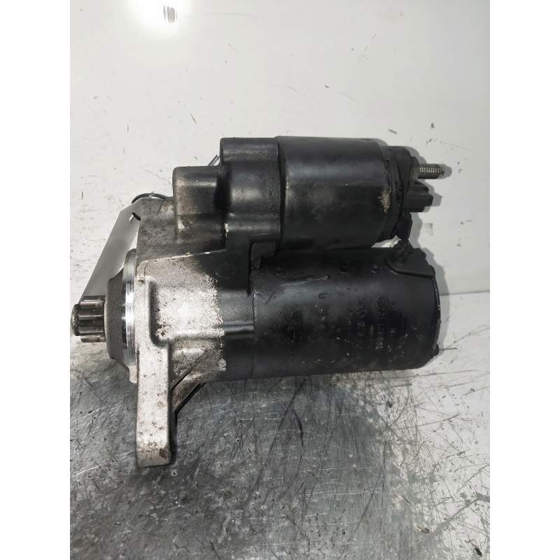 Recambio de motor arranque para audi a3 (8l) 1.6 ambiente referencia OEM IAM 0001121006 16G 1996