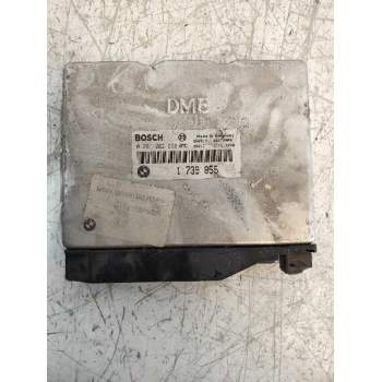 CENTRALITA MOTOR UCE 0261203660 1739855 