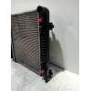 Recambio de radiador agua para mercedes-benz clase e (w210) berlina 230 (210.037) referencia OEM IAM 1245000406  