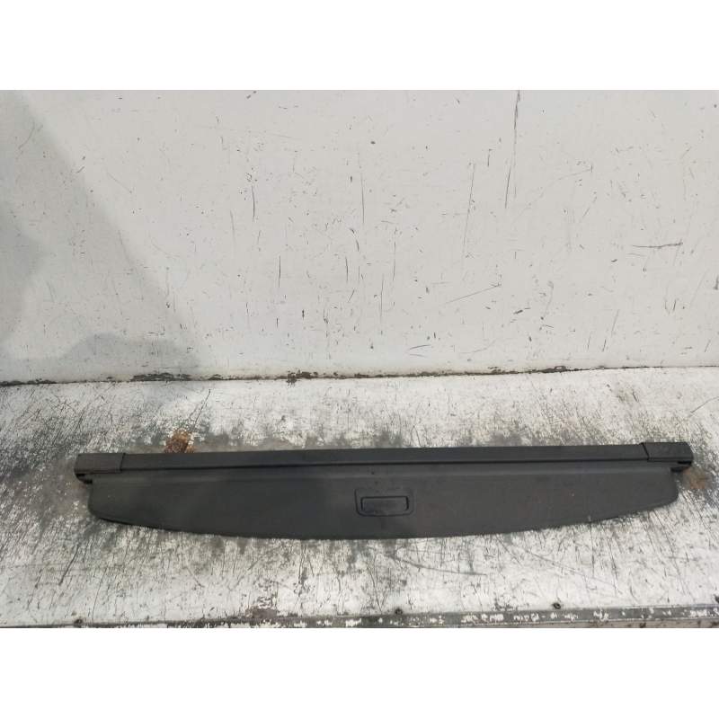 Recambio de bandeja trasera para volkswagen touran (1t1) 2.0 tdi referencia OEM IAM   2003