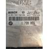 Recambio de centralita motor uce para bmw serie 3 compacto (e36) 316i referencia OEM IAM 0261203660 1739855 