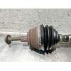 Recambio de transmision delantera izquierda para audi a8 (4e2) 4.2 quattro referencia OEM IAM 4E0407271N  