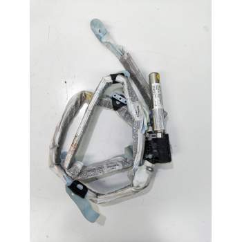 AIRBAG CORTINA DELANTERO DERECHO 4F5880742A 2004