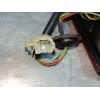 Recambio de piloto trasero derecho para subaru justy j12 (nh) 1.5 16v cat referencia OEM IAM   