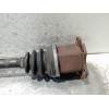 Recambio de transmision delantera izquierda para audi a8 (4e2) 4.2 quattro referencia OEM IAM 4E0407271N  