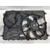 Recambio de electroventilador para land rover evoque dynamic referencia OEM IAM BJ328C607BC  