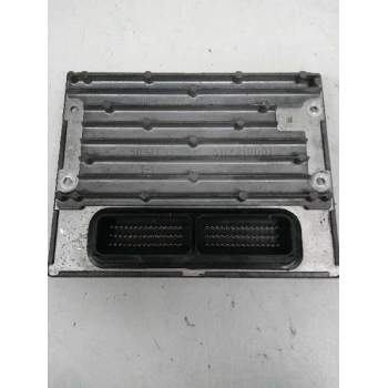 CENTRALITA MOTOR UCE S118013001D P05033174AA P05034092AB 05034092AB