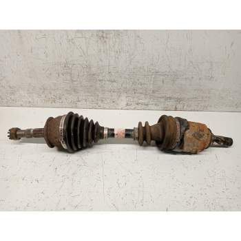 TRANSMISION DELANTERA IZQUIERDA 90576704 10G 1997