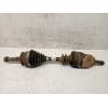 Recambio de transmision delantera izquierda para opel corsa b referencia OEM IAM 90576704 10G 1997