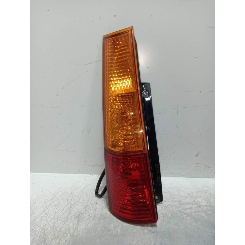 Recambio de piloto trasero izquierdo para subaru justy j12 (nh) 1.5 16v cat referencia OEM IAM   