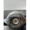 Recambio de radiador agua para mercedes-benz clase e (w210) berlina 230 (210.037) referencia OEM IAM 1245000406  