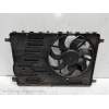 Recambio de electroventilador para land rover evoque dynamic referencia OEM IAM BJ328C607BC  