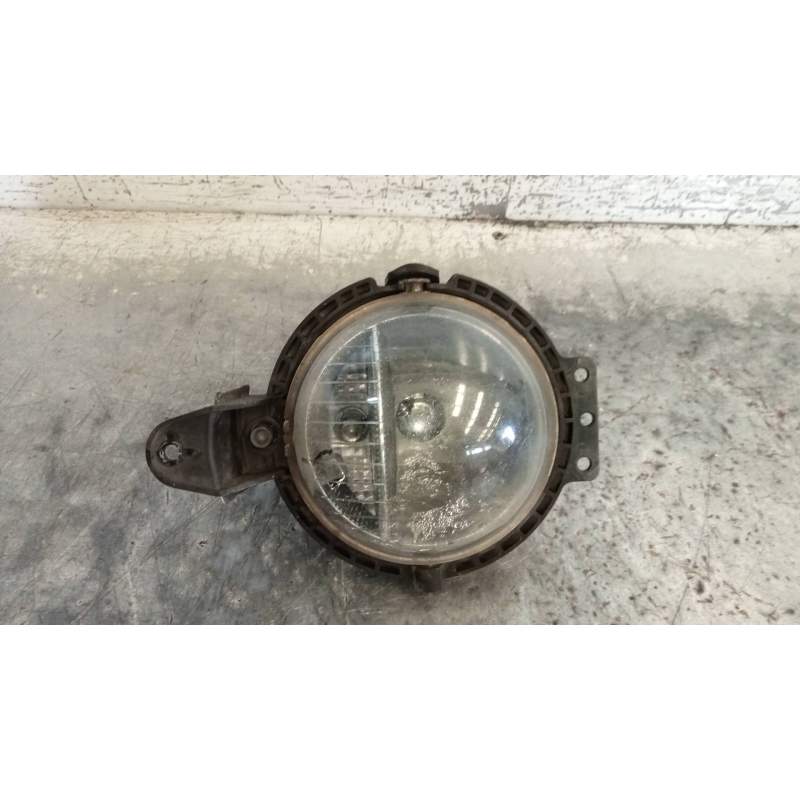 Recambio de faro antiniebla izquierdo para mini mini (r56) cooper s referencia OEM IAM 275129504 0305071001 2006