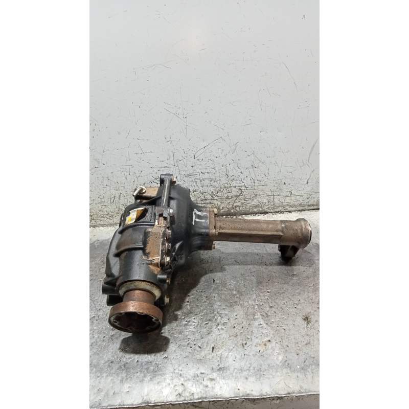 Recambio de diferencial delantero para land rover discovery v6 td s referencia OEM IAM   
