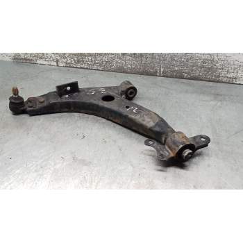 BRAZO SUSPENSION INFERIOR DELANTERO IZQUIERDO 20VCDI 2007