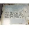 Recambio de modulo electronico para volkswagen caddy ka/kb (2c) combi bluemotion referencia OEM IAM 3B5827061C 3B0959781D 