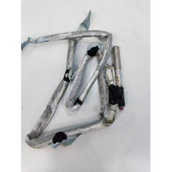 AIRBAG CORTINA DELANTERO IZQUIERDO 4F5880741A 2004